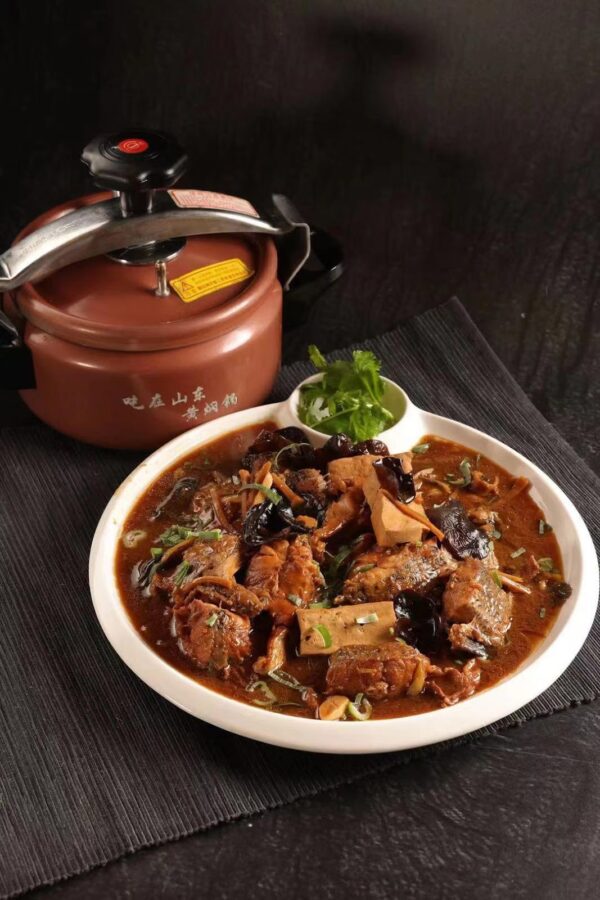 Taste of Shandong 15% off - Image 4